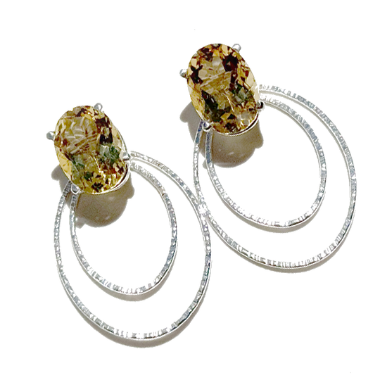 Citrine Gemstone Guide – Meaning, Properties & Care