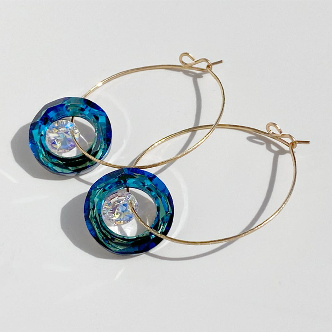 Jewelry Care - How to Clean Crystal Jewelry