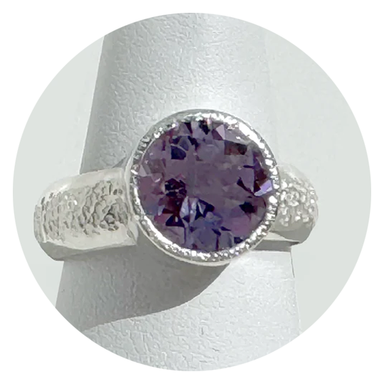 10 Interesting Facts About The Amethyst Gemstone