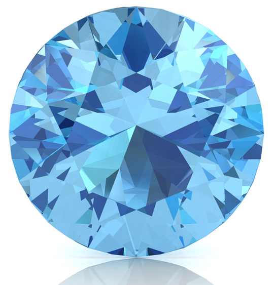 Aquamarine Stone: Meaning, Color, Value & 20 Facts