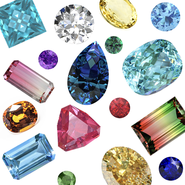 25 Facts About Gemstones