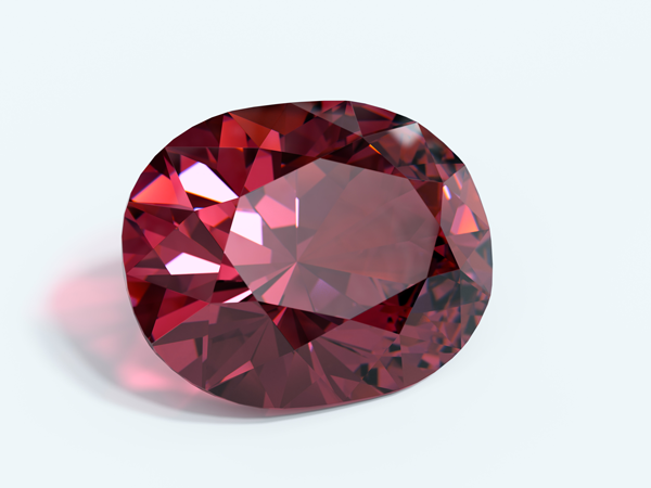 15 Facts About Garnets