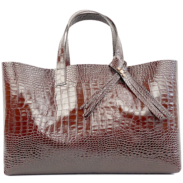 How to Care for My Leather Bag