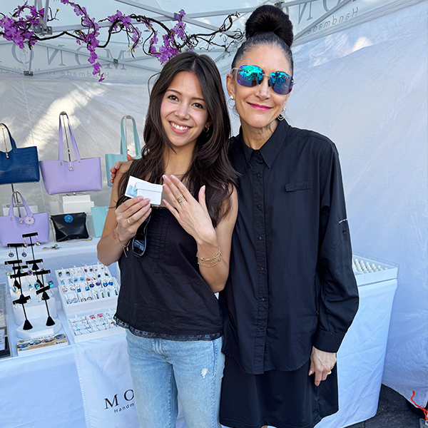 What I’ve Learned After Doing Over 200 California Art Shows & Festivals