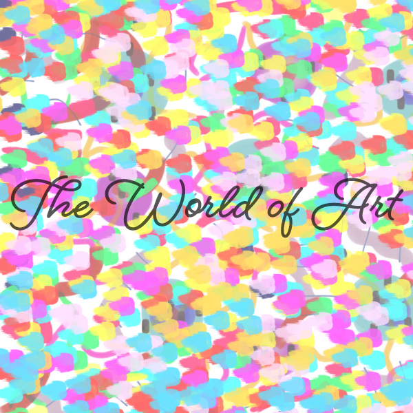 The world of art and MONOLISA collection representing inventory and product management
