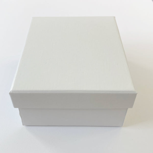 White Box