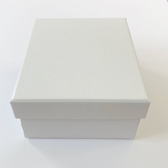 White Box