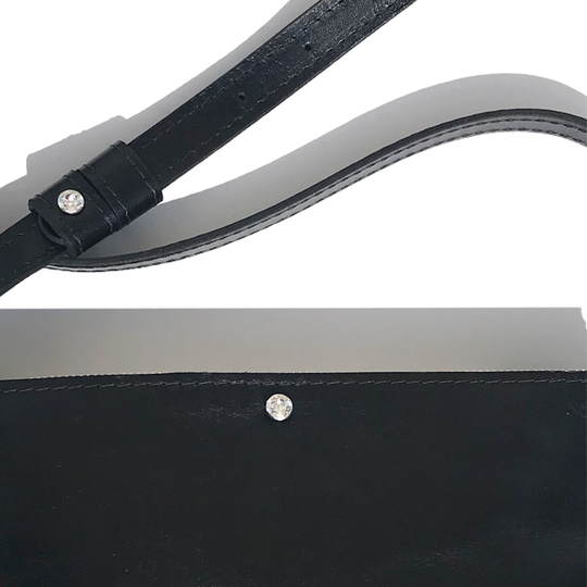 Crystal on Bag