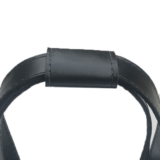 Leather Strap Holder