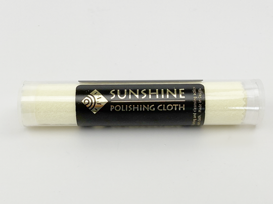 Sunshine Cleaning Cloth