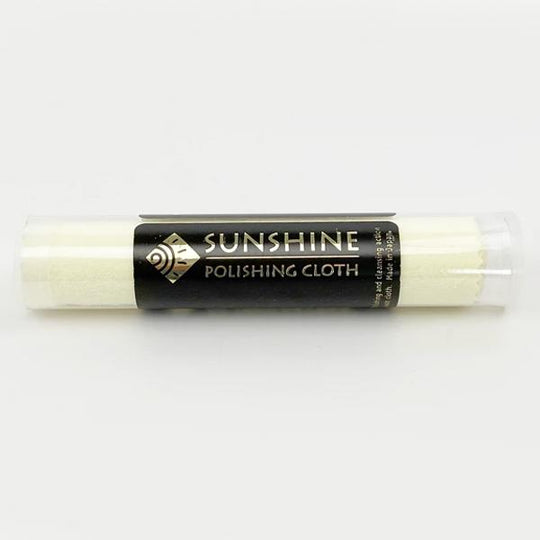 Sunshine cleaning cloth
