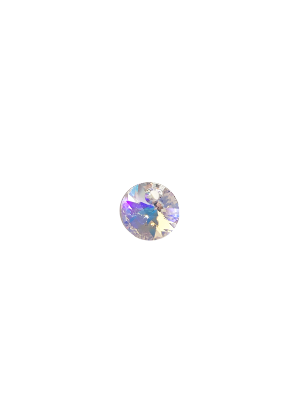 Iridescent Crystal